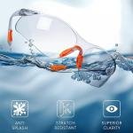Lunette de Protection Travail